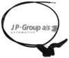 JP GROUP 1270700200 Bonnet Cable
